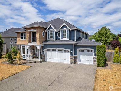 13509 174th Street E, Puyallup, WA, 98374