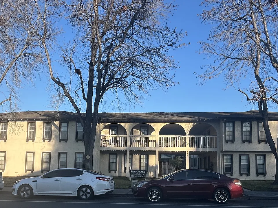 Sara Vale Apartments