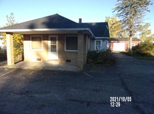 2822 Sherman Rd, East Tawas, MI 48730