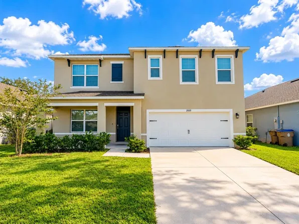 2920 Sunridge Loop, Saint Cloud, FL 34771