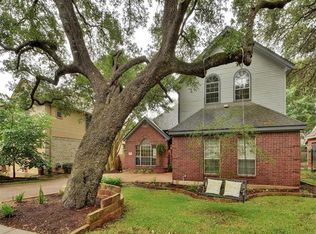 6207 John Chisum Ln, Austin, TX 78749