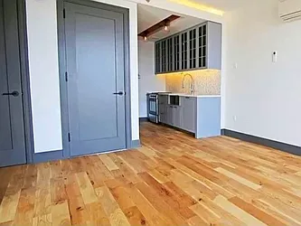 Rented by The KCI Group