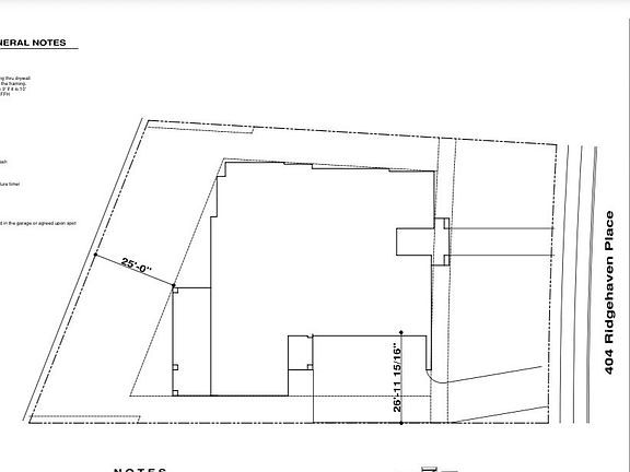 2nd image of 404 Ridgehaven Pl