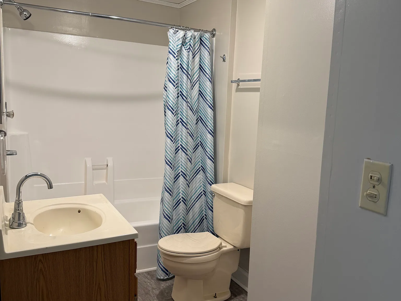 1 bed, $635 — Photo 4
