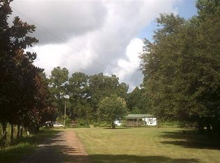 536 NW Firefly Way, Madison, FL 32340