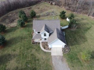 11450 Boyce Rd, Chelsea, MI 48118