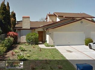 891 Fortuna Ln, Goleta, CA 93117