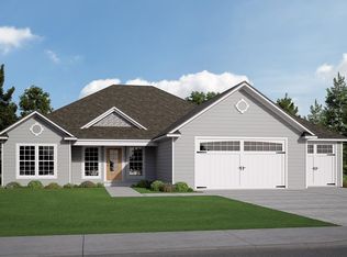 620 Kathrine Ln, Hahira, GA 31632