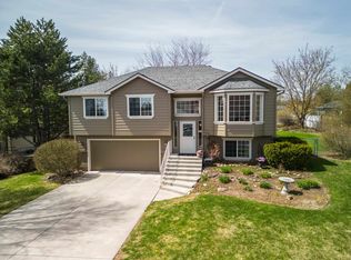 17713 N Colton St, Colbert, WA 99005