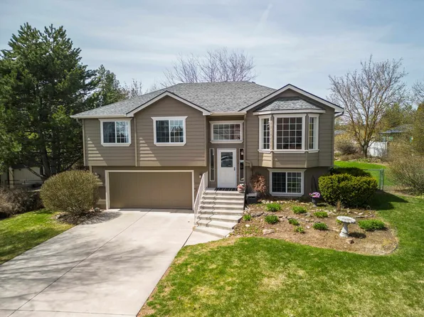 17713 N Colton St, Colbert, WA 99005