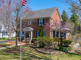 506 Heustis St, Yorkville, IL 60560