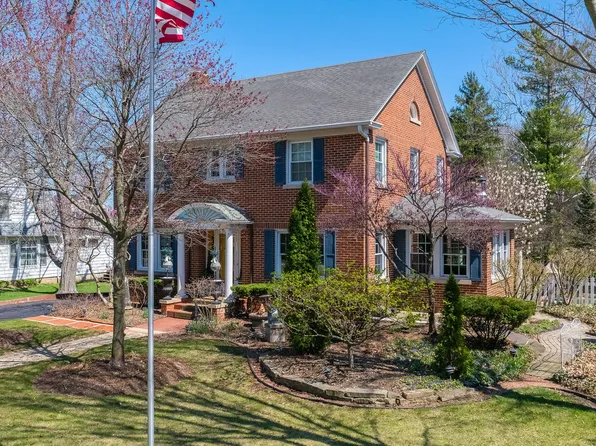 506 Heustis St, Yorkville, IL 60560