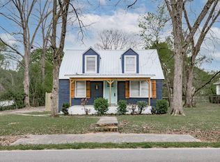 1114 Wilkes Rd, Birmingham, AL 35228