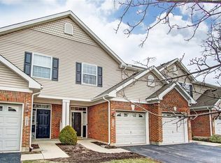 4402 Straight Arrow Rd, Dayton, OH 45430