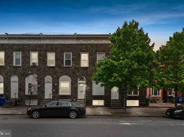 313 S Highland Ave, Baltimore, MD 21224