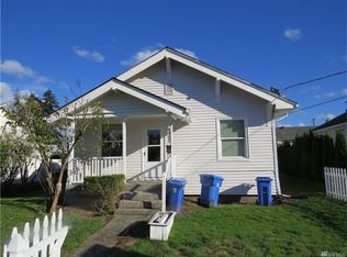 6805 S Park Ave, Tacoma, WA 98408