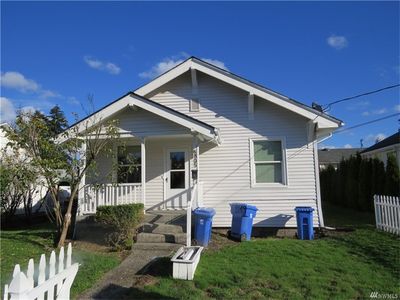 6805 S Park Ave, Tacoma, WA, 98408