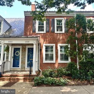 4725 31st St S, Arlington, VA, 22206