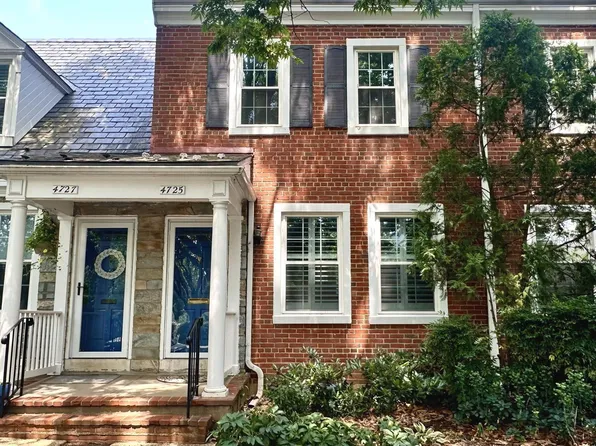 4725 31st St S, Arlington, VA 22206