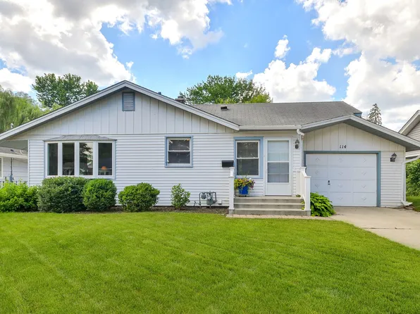 114 Kansas St, Geneva, IL 60134