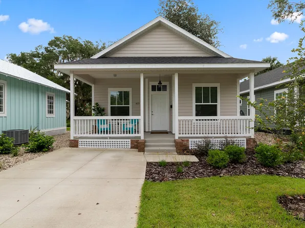 413 NW 2nd St, Gainesville, FL 32601