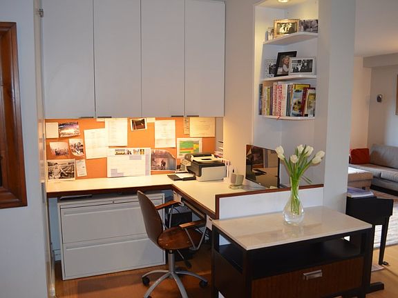 4th image of 400 Central Park W APT 6C