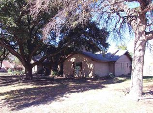 6301 Villa Fontana St, Greenville, TX 75402