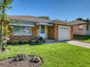 2958 S 58th St, Milwaukee, WI 53219