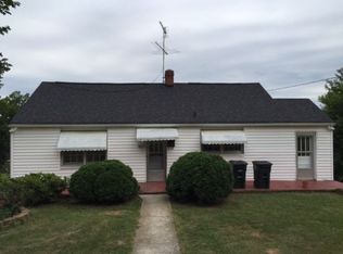 812 Rockbridge Ave #B, Lynchburg, VA 24501