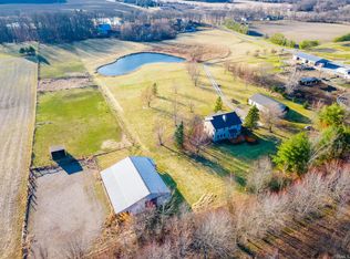 7831 McComb Rd, Churubusco, IN 46723