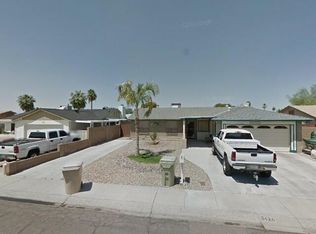 28008 S Springlake Rd, Hensley, AR 72065