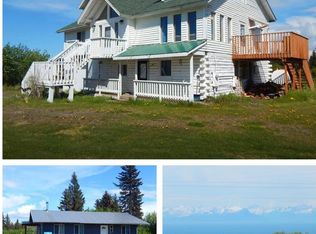 31150 Sterling Hwy, Anchor Point, AK 99556