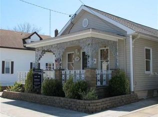 14 N Essex Ave, Margate, NJ 08402