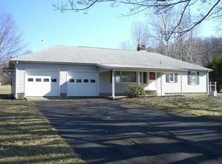 325 Smith Rd, Hadley, PA 16130