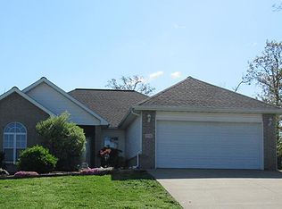 2731 N Iowa Ave, Joplin, MO 64801