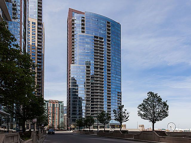 1st image of 450 E Waterside Dr #702