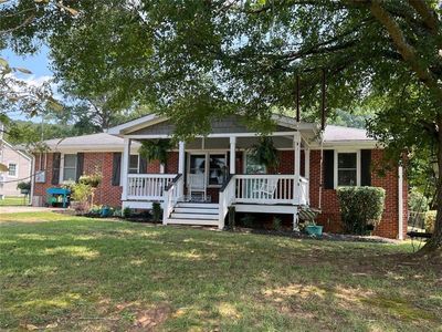 229 Flora Ave SE, Rome, GA, 30161