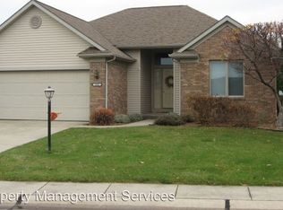 918 Trenton Pl, Goshen, IN 46526