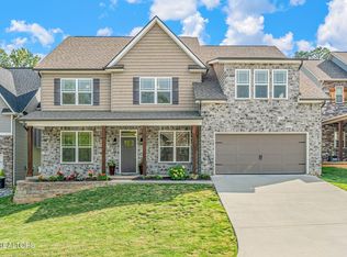 3020 Spencer Ridge Ln, Knoxville, TN 37931