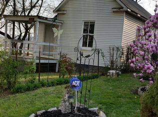1601 Sterchi St, Knoxville, TN 37921