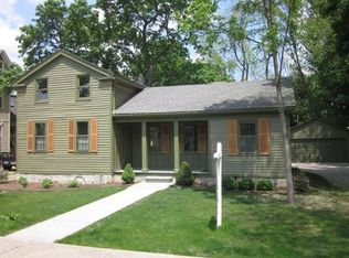 409 W Chicago Blvd, Tecumseh, MI 49286