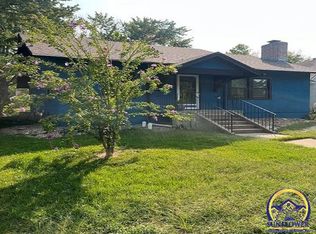 1522 Washington St, Emporia, KS 66801