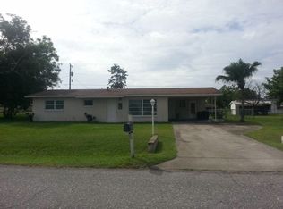 402 W Penn Rd, Lehigh Acres, FL 33936