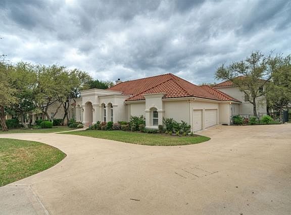 3rd image of 4208 Lakeway Blvd