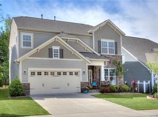 1281 Tranquility Point Ave NW, Concord, NC 28027