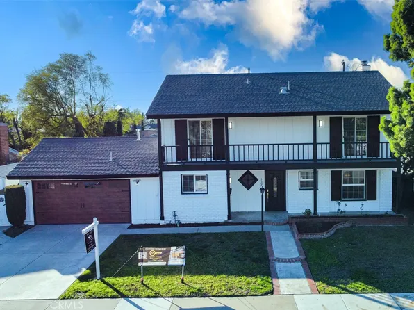 1139 S Chantilly St, Anaheim, CA 92806