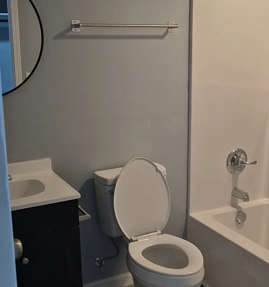 Newly Renovated Home in Fayetteville NC — Photo 2