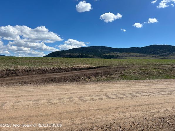 123 County Road 149, Smoot, WY 83126