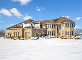 6944 Trisha Ct, Monee, IL 60449