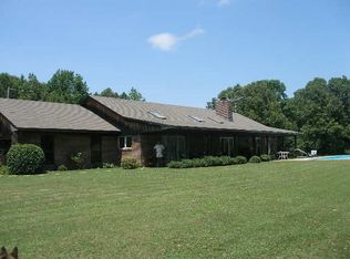 512 County Road 102, Oxford, MS 38655